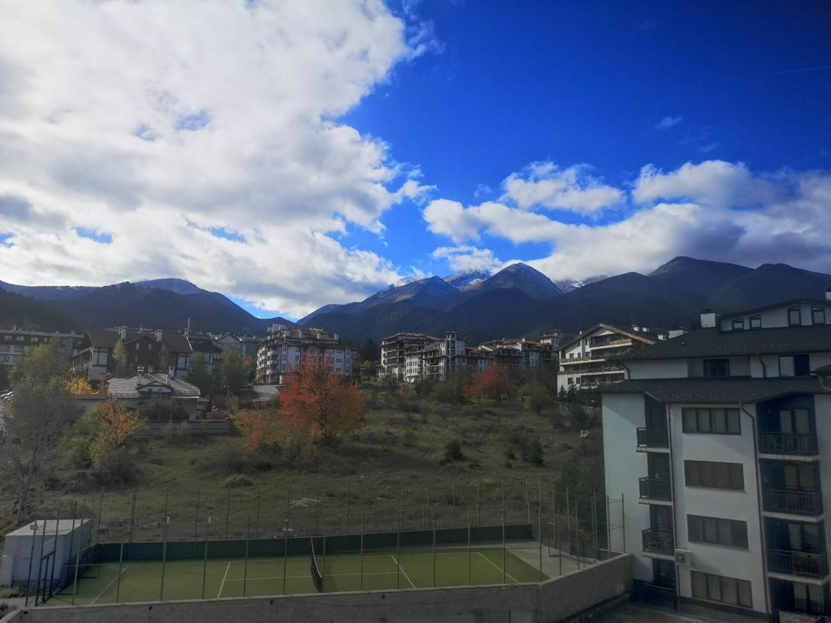 Aparthotel Royal Bansko Exterior foto