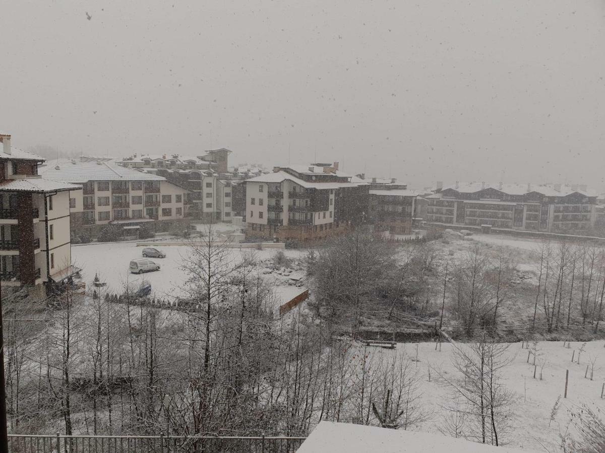 Aparthotel Royal Bansko Exterior foto