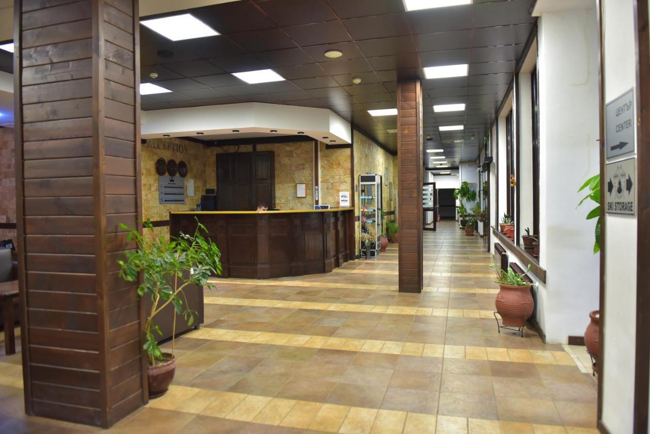 Aparthotel Royal Bansko Exterior foto
