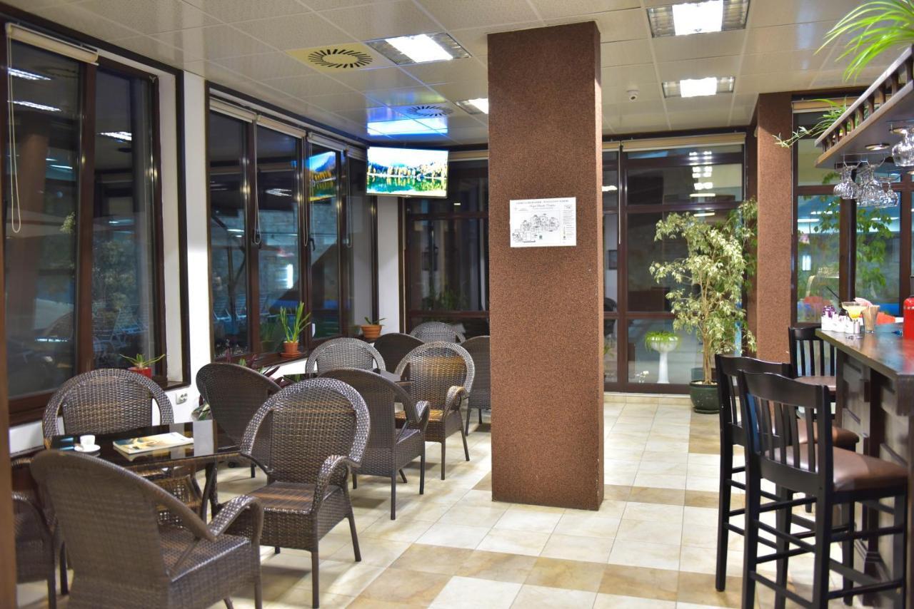 Aparthotel Royal Bansko Exterior foto