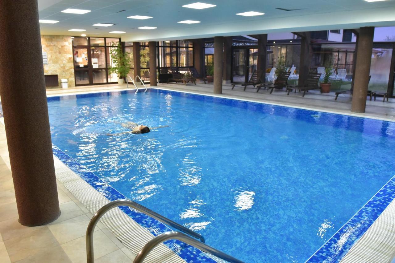 Aparthotel Royal Bansko Exterior foto